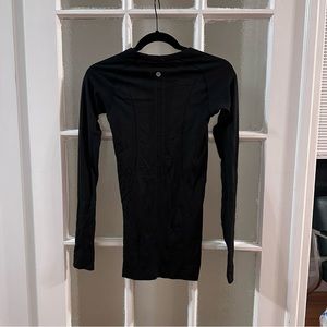 Lululemon swiftly tech long sleeve